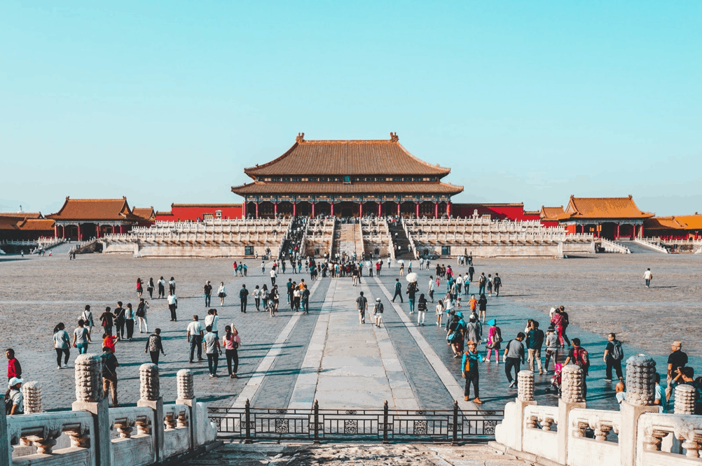 Cina, la patria di molti grossisti di dropshipping
