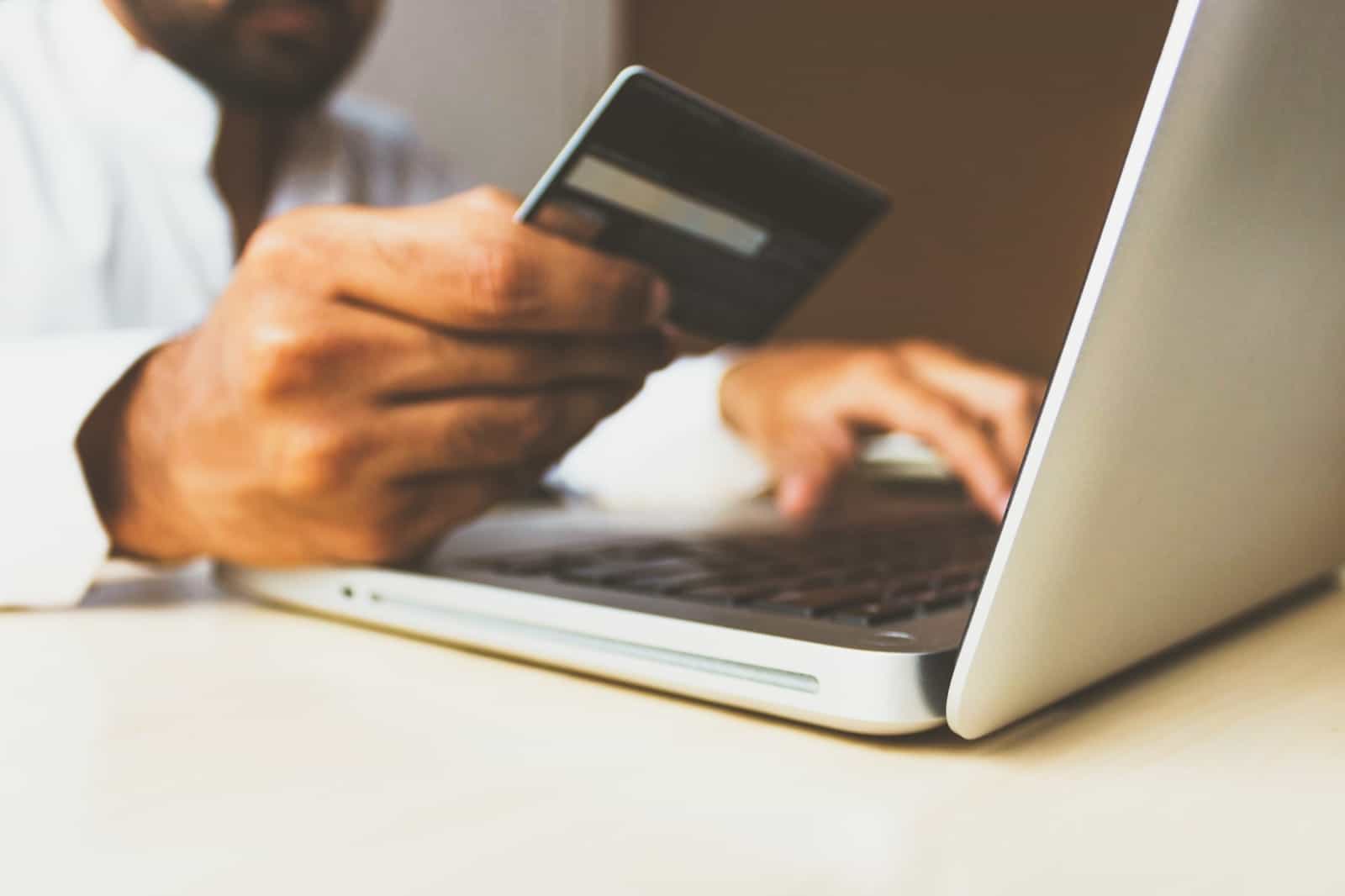 Acquisto prodotti su un e-commerce